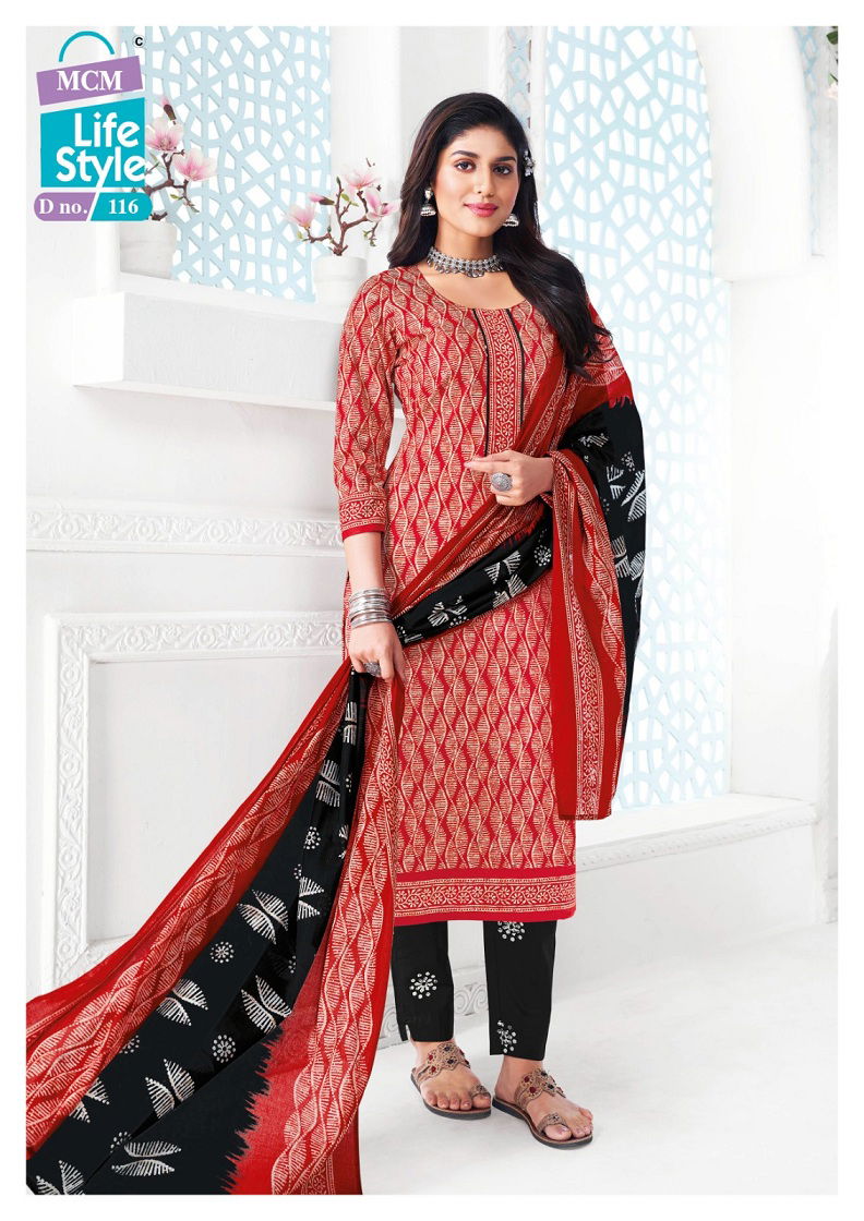 Poshak Vol 1 By Mcm Lifestyle Special Batik Printed Dress Material Wholesale Shop In Surat